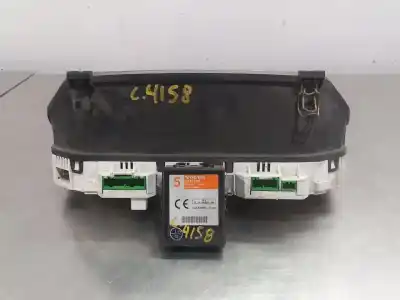 Second-hand car spare part dashboard for volvo c70 cabriolet 2.0 turbo cat oem iam references 9472525 69294300t  n1.z2.1.10.5