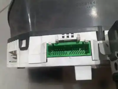 Second-hand car spare part dashboard for volvo c70 cabriolet 2.0 turbo cat oem iam references 9472525 69294300t  n1.z2.1.10.5