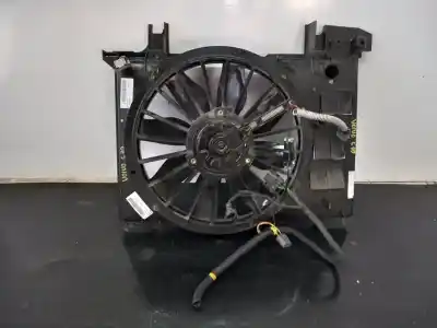 Second-hand car spare part radiator cooling fan for volvo c70 cabriolet 2.0 turbo cat oem iam references 9432709
