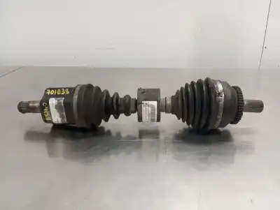 Second-hand car spare part front left transmission for volvo c70 cabriolet 2.0 turbo cat oem iam references p8689238