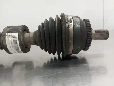 Second-hand car spare part front left transmission for volvo c70 cabriolet 2.0 turbo cat oem iam references p8689238  n2.z1.3.6.3