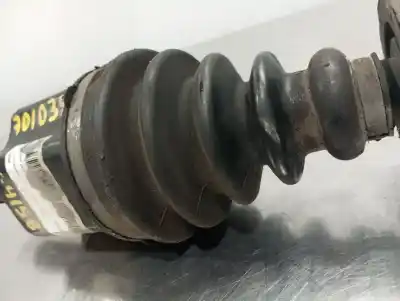 Second-hand car spare part front left transmission for volvo c70 cabriolet 2.0 turbo cat oem iam references p8689238  n2.z1.3.6.3