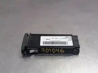 Автозапчастина б/у увага для volvo c70 cabriolet 2.0 turbo cat посилання на oem iam j910j590b  n2.z1.1.20