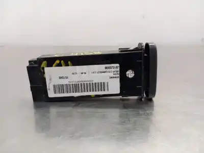 Second-hand car spare part hazard warning lights for volvo c70 cabriolet 2.0 turbo cat oem iam references j910j590b