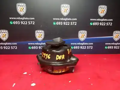 Second-hand car spare part engine support for bmw serie 7 (e65/e66) 3.0 730d oem iam references   n1.z2.6.10.4.b