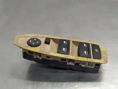 Gebrauchtes Autoersatzteil FENSTERSCHALTER VORNE LINKS zum BMW SERIE 3 LIM. (F30)  OEM-IAM-Referenzen 9208110  N1.Z1.16.15