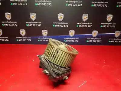Second-hand car spare part HEATER BLOWER MOTOR for PEUGEOT 806  OEM IAM references 9449950137  N2.Z1.15 4.3