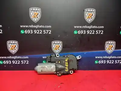 Peça sobressalente para automóvel em segunda mão motor elétrico de teto por bmw x5 (e53) 3.0i referências oem iam 