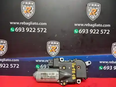 Peça sobressalente para automóvel em segunda mão motor elétrico de teto por bmw x5 (e53) 3.0i referências oem iam 10002728b