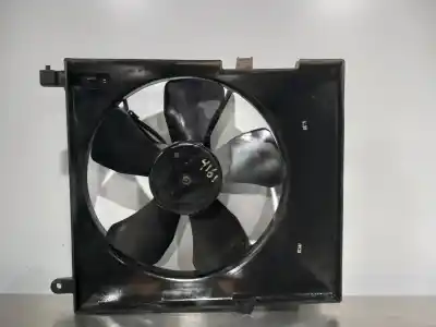 Pezzo di ricambio per auto di seconda mano elettroventola per chevrolet aveo ls riferimenti oem iam 61r0015
