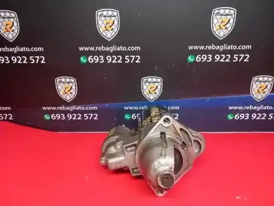 Pezzo di ricambio per auto di seconda mano motorino di avviamento per chevrolet aveo ls riferimenti oem iam gm55572440