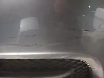 Second-hand car spare part front bumper for chevrolet aveo ls oem iam references   n2.z1.8.a