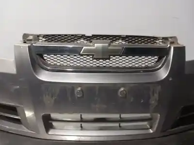 Pezzo di ricambio per auto di seconda mano paraurti anteriore per chevrolet aveo ls riferimenti oem iam 