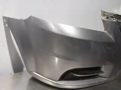 Second-hand car spare part front bumper for chevrolet aveo ls oem iam references   n2.z1.8.a