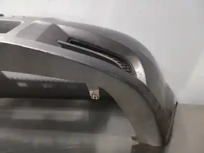 Second-hand car spare part front bumper for chevrolet aveo ls oem iam references   n2.z1.8.a