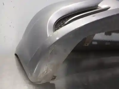 Second-hand car spare part front bumper for chevrolet aveo ls oem iam references   n2.z1.8.a