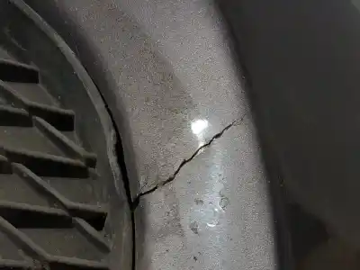 Second-hand car spare part front bumper for chevrolet aveo ls oem iam references   n2.z1.8.a