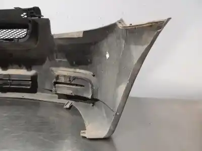 Second-hand car spare part front bumper for chevrolet aveo ls oem iam references   n2.z1.8.a