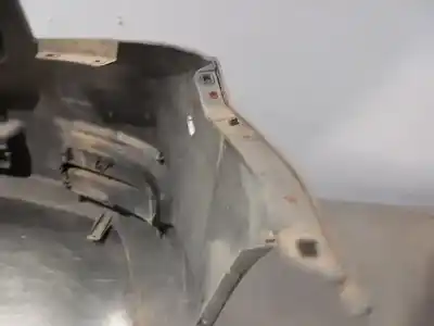 Second-hand car spare part front bumper for chevrolet aveo ls oem iam references   n2.z1.8.a