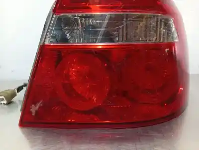 Second-hand car spare part right tailgate light for chevrolet aveo ls oem iam references   n1.z1.13.3.a