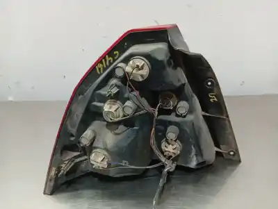 Second-hand car spare part right tailgate light for chevrolet aveo ls oem iam references   n1.z1.13.3.a