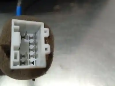 Second-hand car spare part right tailgate light for chevrolet aveo ls oem iam references   n1.z1.13.3.a