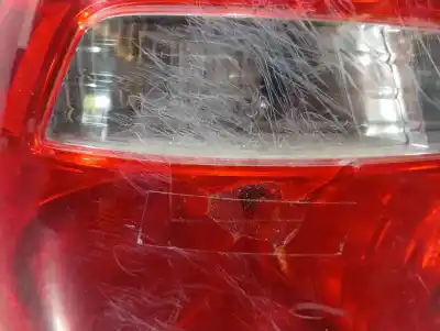 Pezzo di ricambio per auto di seconda mano LAMPADA POSTERIORE SINISTRA per CHEVROLET AVEO  Riferimenti OEM IAM   N1.Z1.13.3.A