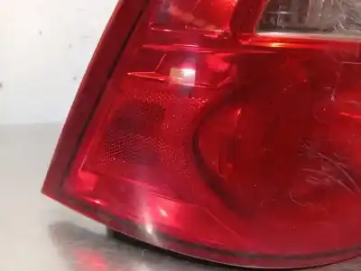 Pezzo di ricambio per auto di seconda mano lampada posteriore sinistra per chevrolet aveo ls riferimenti oem iam   n1.z1.13.3.a