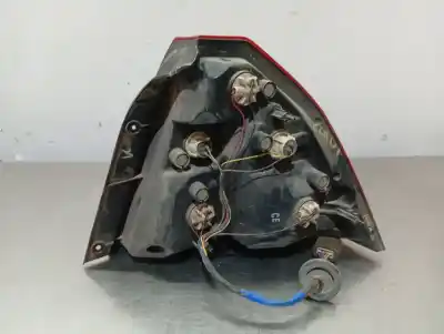 Pezzo di ricambio per auto di seconda mano lampada posteriore sinistra per chevrolet aveo ls riferimenti oem iam   n1.z1.13.3.a