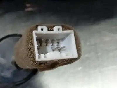 Pezzo di ricambio per auto di seconda mano lampada posteriore sinistra per chevrolet aveo ls riferimenti oem iam   n1.z1.13.3.a