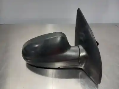 Peça sobressalente para automóvel em segunda mão espelho retrovisor direito por chevrolet aveo ls referências oem iam   n1.z1.14.1.m