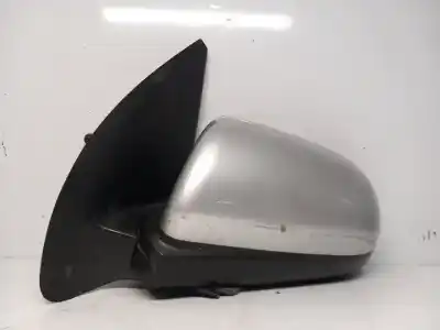 Peça sobressalente para automóvel em segunda mão espelho retrovisor esquerdo por chevrolet aveo ls referências oem iam   n1.z1.14.1.m