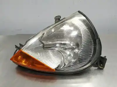 Second-hand car spare part left headlight for ford ka (ccq) básico oem iam references 67724910  n1.z1.21.6.m