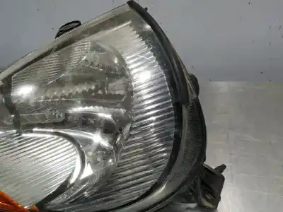 Автозапчастина б/у ЛІВА ФАРА для FORD KA (CCQ)  Посилання на OEM IAM 67724910  N1.Z1.21.6.M