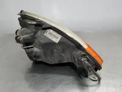 Second-hand car spare part left headlight for ford ka (ccq) básico oem iam references 67724910  n1.z1.21.6.m