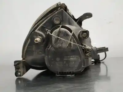 Second-hand car spare part left headlight for ford ka (ccq) básico oem iam references 67724910  n1.z1.21.6.m