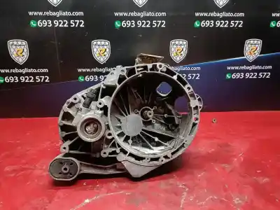 Peça sobressalente para automóvel em segunda mão CAIXA DE VELOCIDADES por FORD GALAXY (VX)  Referências OEM IAM 977T7002DA ESTA 