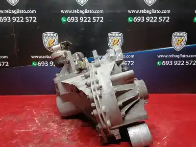 Pezzo di ricambio per auto di seconda mano riduttore per ford galaxy (vx) clx riferimenti oem iam 977t7002da esta 