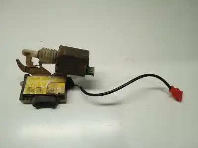 Second-hand car spare part trunk lock for ford galaxy (vx) clx oem iam references 