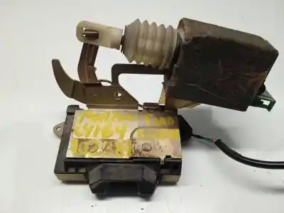 Second-hand car spare part trunk lock for ford galaxy (vx) clx oem iam references   n1.z1.26.4.medio