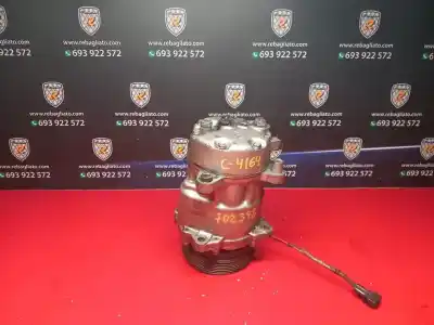 Second-hand car spare part air conditioning compressor for ford galaxy (vx) clx oem iam references 811046015  n1.z1.19.3.m