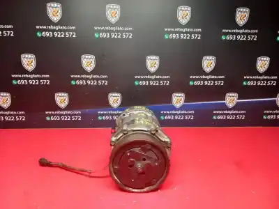 Second-hand car spare part air conditioning compressor for ford galaxy (vx) clx oem iam references 811046015  n1.z1.19.3.m