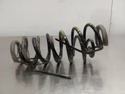 Second-hand car spare part shock absorber spring for ford galaxy (vx) clx oem iam references 