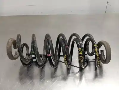 Second-hand car spare part shock absorber spring for ford galaxy (vx) clx oem iam references   n4.z1.amortigua.2