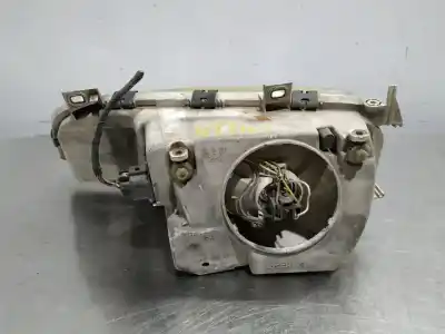 Second-hand car spare part right headlight for ford galaxy (vx) clx oem iam references 0301048312  n1.z1.21.7.a