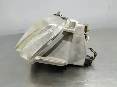 Second-hand car spare part left headlight for ford galaxy (vx) clx oem iam references 0301048311