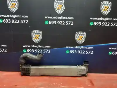 Second-hand car spare part intercooler for ford galaxy (vx) clx oem iam references 0823856