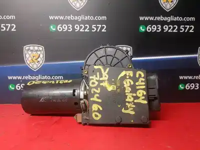 Second-hand car spare part front windshield wiper motor for ford galaxy (vx) clx oem iam references 1397328048  n1.z2.9.7.1