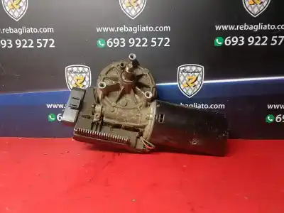 Second-hand car spare part front windshield wiper motor for ford galaxy (vx) clx oem iam references 1397328048