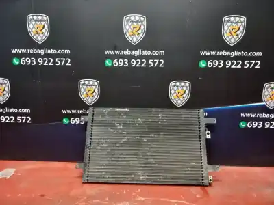 Second-hand car spare part heating / air conditioning radiator for ford galaxy (vx) clx oem iam references 7m0820413f